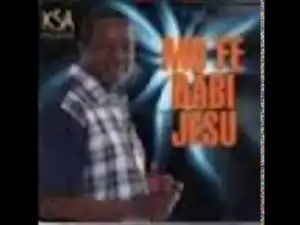 King Sunny Ade - Araiye E Dakun